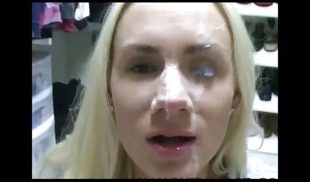 Das alte Mitglied ist es nicht wert, geleckt zu werden perverse sex clips