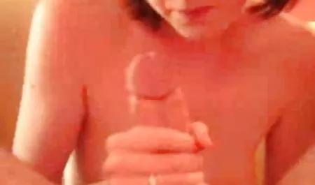 Der erste all sexclips Gangbang für einen Deutschen