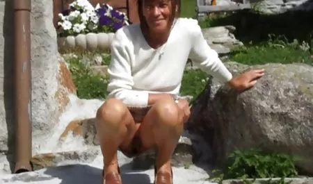 Ivana ist wieder all sexclips bei uns