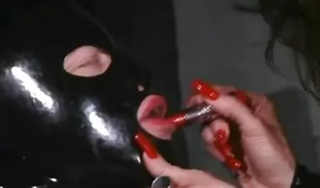 Schwarz aufgepumpt erotik sex clips
