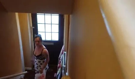 Kinderträume werden deutsche sexclips durch einen saftigen Blowjob vertrieben
