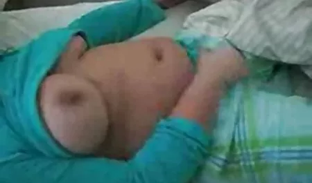 Zerzaust Freundin, dass ihr promi sex clips Mann ein süßes Brot hat