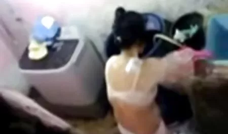 Sex in gratis deutsche sex clips Strumpfhosen