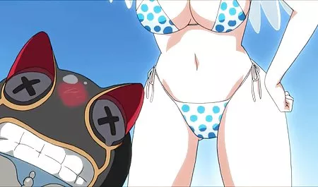 In einem öffentlichen Schwimmbad flippt ein sexclips hd Mädchen aus